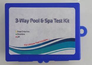 PLOPEX Liquid Aquarium Water Test Kit