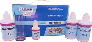 Parijata Liquid Aquarium Water Test Kit