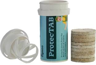 UGAOO Protec TAB for Plant Protect, Controls Fungus & Bacterial Infections, Tablets Aquatic Plant Fertilizer