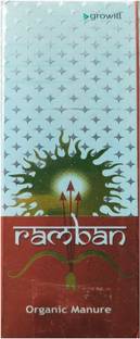 Ramban thirps and mites cantrol bio insecticide 100ml (25-30ml/p) Aquatic Plant Fertilizer