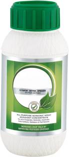 Amrit Healthcare Active 80 Adjuvant Concentrate (non ionic wetting agent with 80%) Aquatic Plant Fertilizer