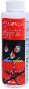 AQUATIC REMEDIES Micro Life - S2 200ml Aquatic Plant Fertilizer