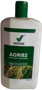 Vestige AGRICULTURAL AGRI 82 500ML (pack of 1) Aquatic Plant Fertilizer