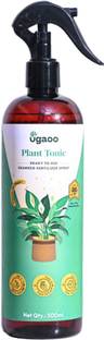 UGAOO Plant Tonic Spray Organic Seaweed Spray Aquatic Plant Fertilizer