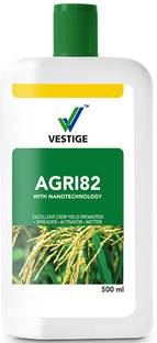 KINJPA AGRI-82 WITH NANOTECHNOLOGY 500ML Aquatic Plant Fertilizer