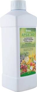 Vybz Apsa - 80 (Clear, 1L) Aquatic Plant Fertilizer