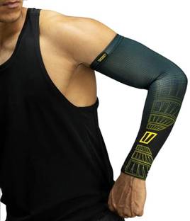Tiivra Polyester Arm Sleeve For Men & Women