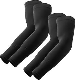 ZensoO Polyester Arm Sleeve For Men & Women
