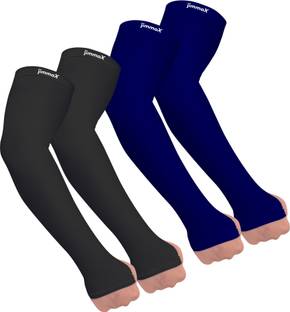 Jimmox Nylon Arm Sleeve For Men & Women