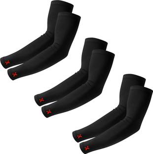 YSR-69 Cotton Arm Sleeve For Men & Women