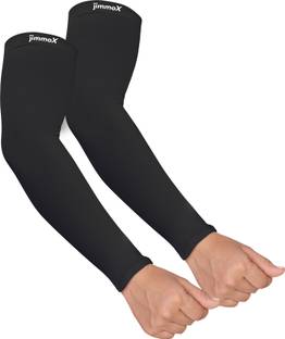 Jimmox Nylon Arm Sleeve For Men & Women