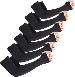 minmum Cotton Arm Sleeve For Men & Women