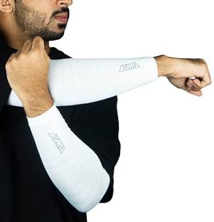 Tiivra Polyester Arm Sleeve For Men & Women