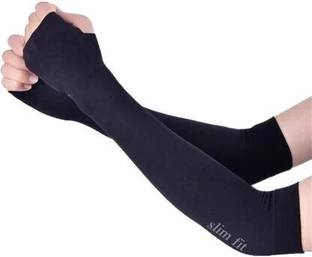 dolphin clothing Cotton Arm Sleeve For Men & Women