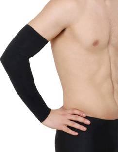 Online Apex Nylon Arm Sleeve For Men & Women