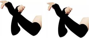 Adnate Nylon Arm Sleeve For Men & Women