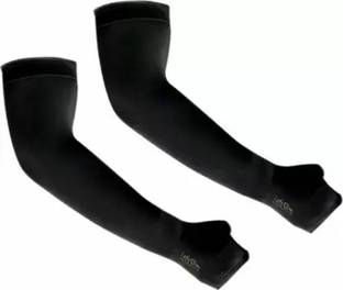 Rhtdm Nylon, Cotton Arm Sleeve For Men & Women