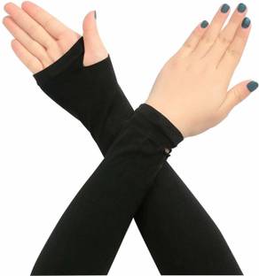 Mubco Plastic Arm Sleeve For Men & Women