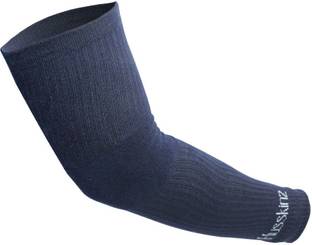 HUSSKINZ Cotton Arm Sleeve For Men & Women