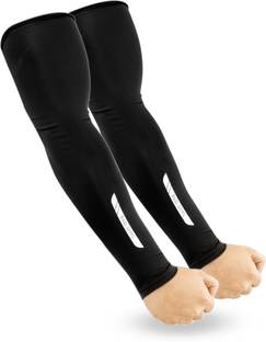 BAD OWL Nylon, Polyester Arm Sleeve For Men & Women