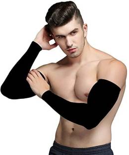 Adnate Nylon Arm Sleeve For Men & Women