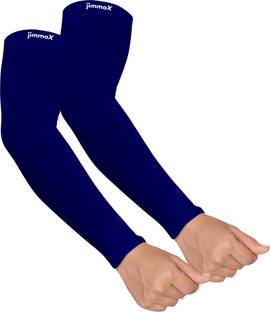 Jimmox Nylon Arm Sleeve For Men & Women