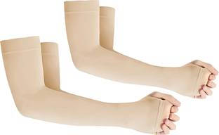 minmum Nylon Arm Sleeve For Men & Women
