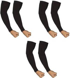 LEZTO Fashion Mart Cotton Arm Sleeve For Boys & Girls
