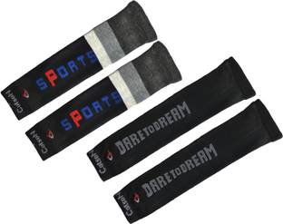 Cotson Cotton Arm Sleeve For Men & Women