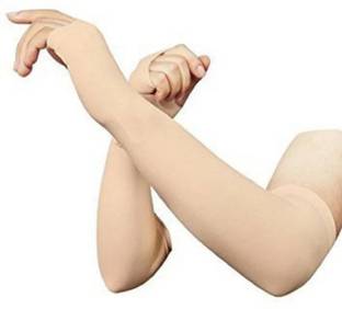 Stuti Cotton Arm Sleeve For Men & Women
