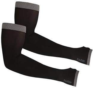 AUTOSITE Cotton Arm Sleeve For Men & Women