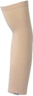 Brrf Polyester, Nylon Arm Sleeve For Men & Women