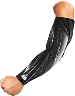 SUBHUSHA Polyester, Nylon Arm Sleeve For Men & Women