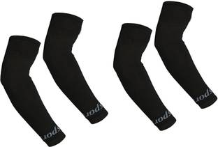 HytroMyk Cotton Arm Sleeve For Men & Women