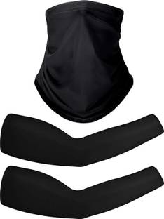 soxsense Nylon Arm Sleeve For Men & Women