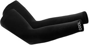 xoalt Nylon, Cotton Arm Sleeve For Men & Women