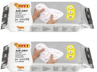 Jovi (COMBO 250 GYM 2PC WHITE) Art Clay