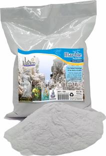la jarden Marble powder for relief painting, 3D Painting, flowers for art & craft Art Clay