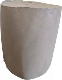 UEMC Earthen Clay / Grey Terracotta Clay, for Sculpting, and Art and Craft activities Art Clay