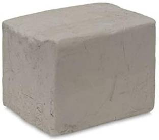 UEMC UEMC011 Pottery Earthen Clay for making Eco friendly Ganesha & sculpting Art Clay