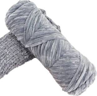 PRANSUNITA Softee Chunky Super Bulky Knitting Yarn