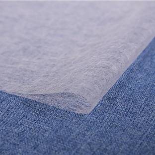 Hunny - Bunch Double Sided Fusing Roll Fabric Fusing & Iron-on Transfer(Width:40Inch: 10 Mtrs)