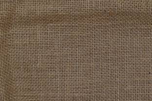 Hunny - Bunch Natural Color Jute Fabric (Golden Fibre) (Size: 51 Inch; Pack of 2 Meters)