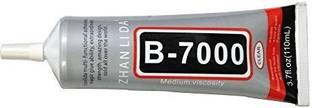 BDRMKH B-7000 Multi Purpose Glue (110 ML) for Jewelry Making, Craft Pack Of 1