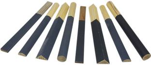 Luxuro Emery Sticks (Set Of 8 Pcs)