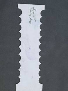 Souland Naling arch POP Farma design for False ceiling design and Pop Minus Plus