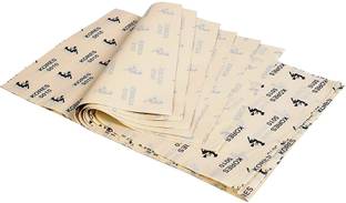 PRANSUNITA 50 Sheets Transfer Tracing Carbon Copy Paper for Canvas, Paper & Hand Painting
