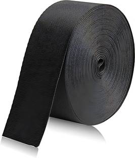 APAV Heavy-Duty 2-Inch Wide Nylon Webbing Strap - DIY Projects (10 Meter)