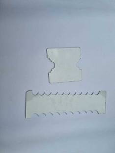 Souland POP Moulding & Naling-Arc Farma Combo cornise design for False ceiling design