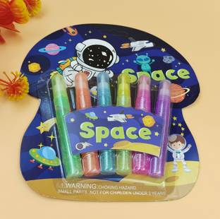 Paper Bear Space Glue Set